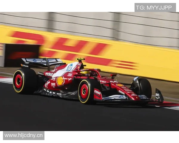 F1全记录汉密尔顿再度登台展现王者风采书写赛场传奇时刻