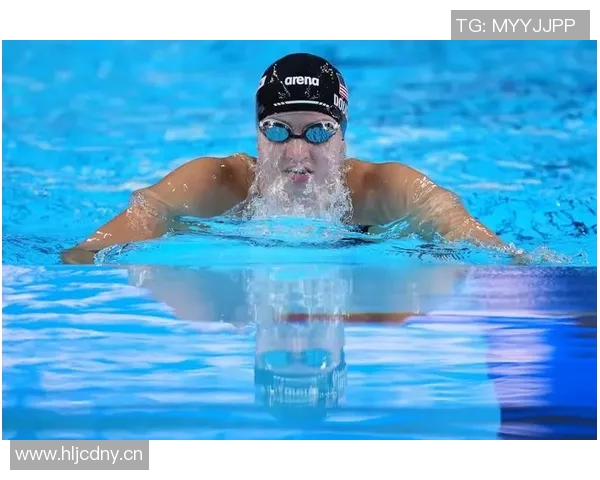 奥运会游泳项目世界纪录突破及夺冠热门选手深度分析