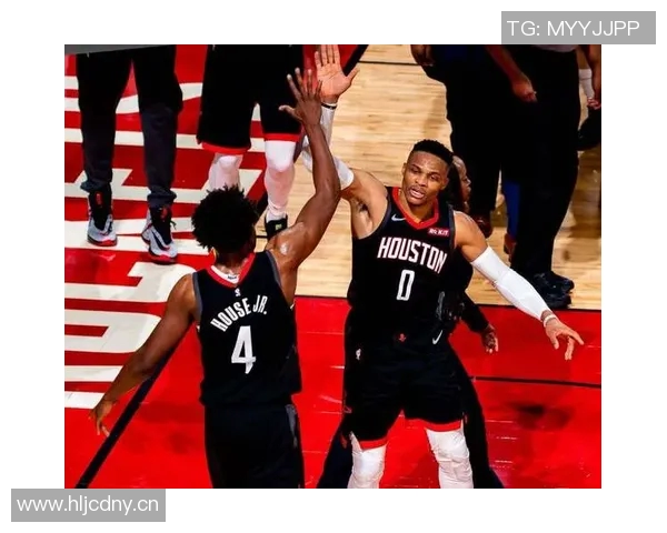 战术革新!新教练如何激活火箭?