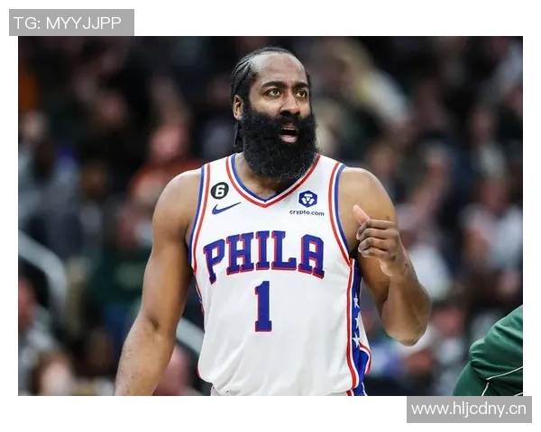 今日焦点战：哈登对决即将打响