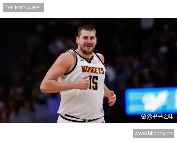 技术统计:约基奇近5场表现一览