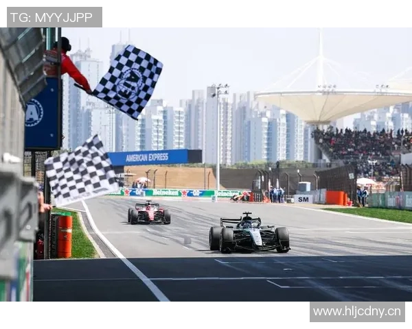 中国赛车选手首次晋级F3正赛 刷新亚洲纪录创造历史新篇章