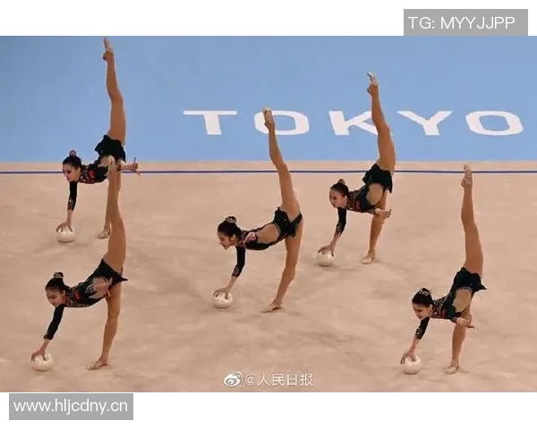 奥运会体操项目评分规则详解与裁判判分标准深度解析